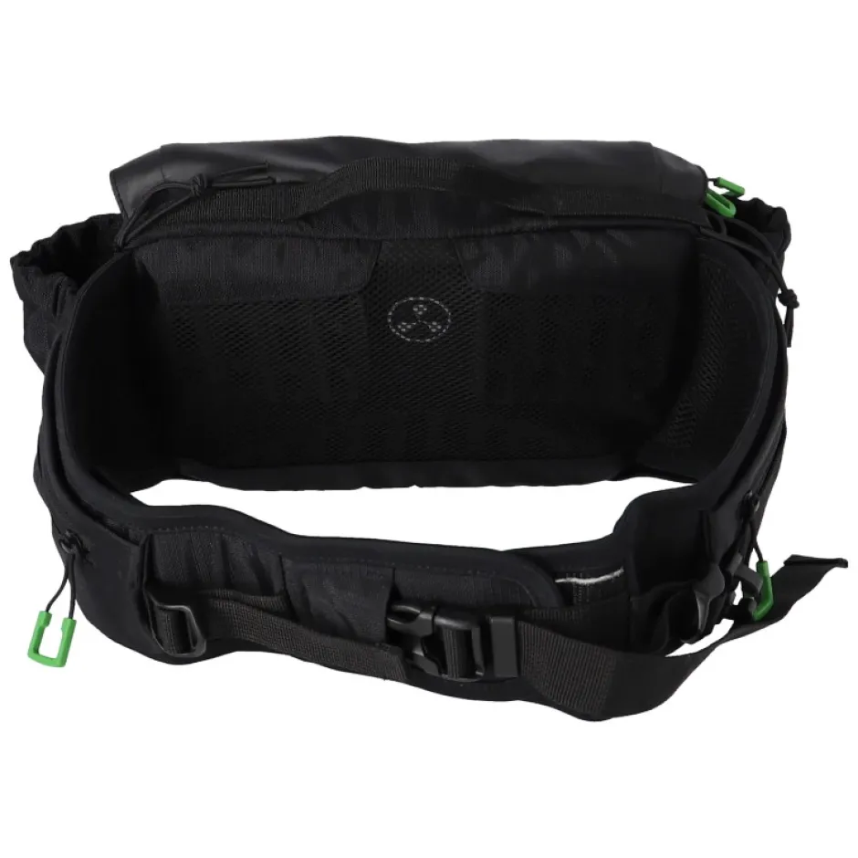 Heuptassen < XLC BA-H01 Heuptas - zwart/groen