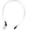 XLC BA-X30 Drinkzak - transparant
