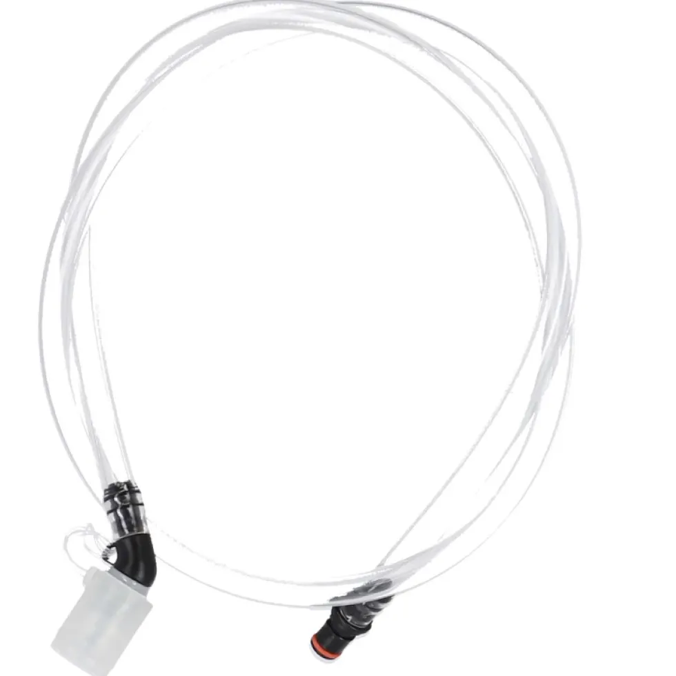 XLC BA-X30 Drinkzak - transparant