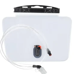 XLC BA-X30 Drinkzak - transparant