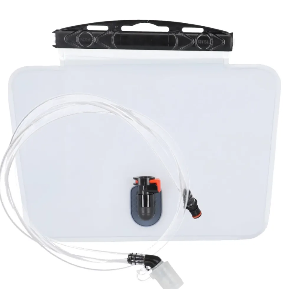 XLC BA-X30 Drinkzak - transparant