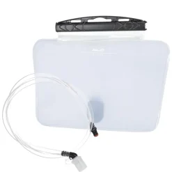 XLC BA-X30 Drinkzak - transparant