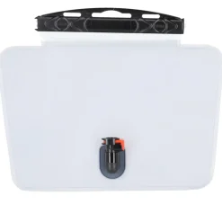XLC BA-X30 Drinkzak - transparant