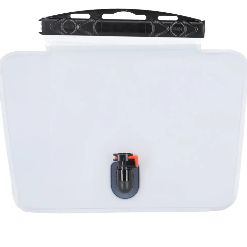 XLC BA-X30 Drinkzak - transparant