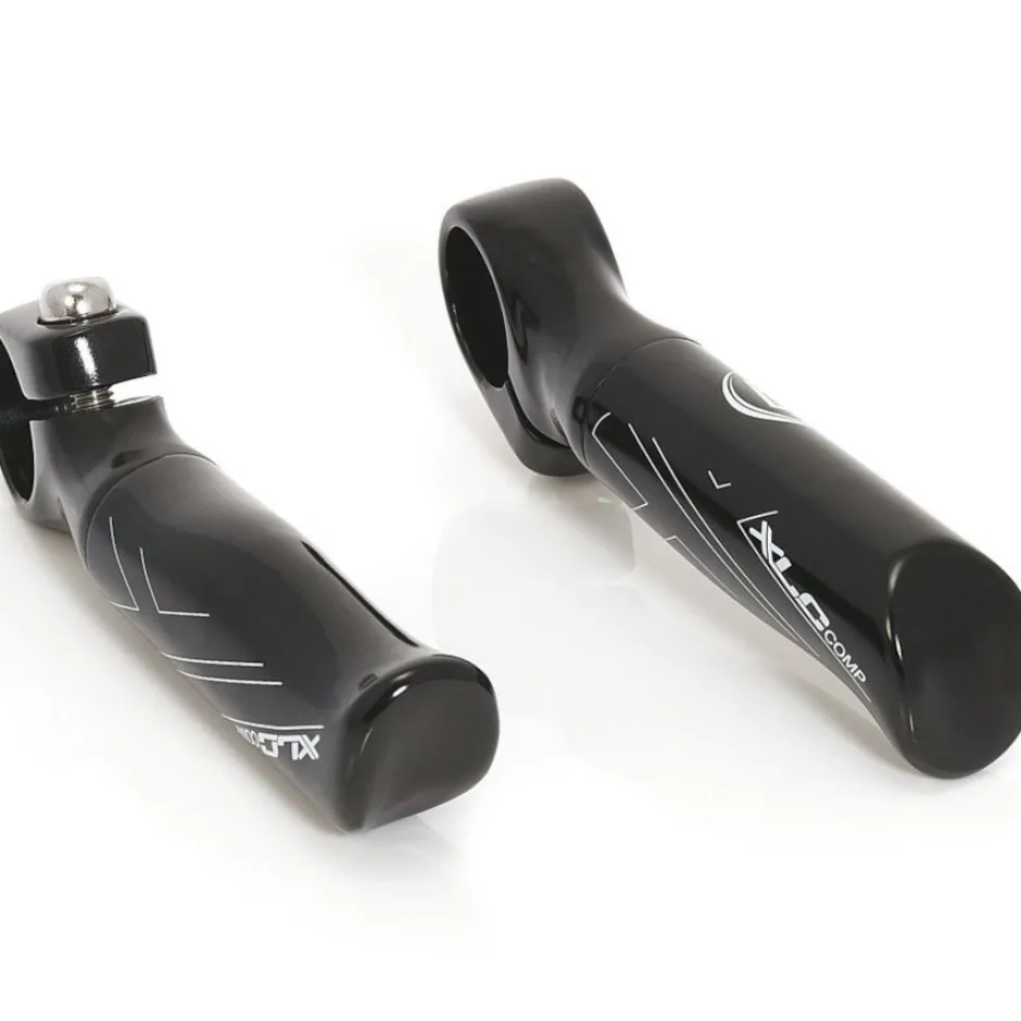 Bar Ends < XLC BE-A10 Comp Bar Ends