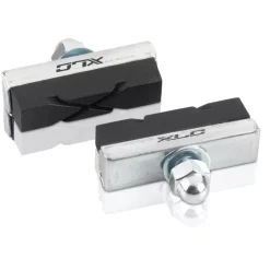 XLC BS-C04 Universal Remschoenen (4 stuks)