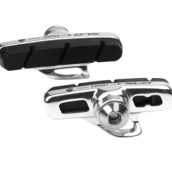 XLC BS-R07 Cartridge-remschoenen voor Campagnolo (4 stuks)
