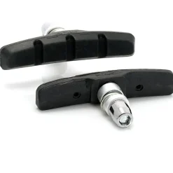 XLC BS-V01 V-Brake Remschoenen - 2 stukken