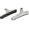 Velgremmen < XLC Cartridge BS-V02 V-Brake remschoenen (2 stuks)