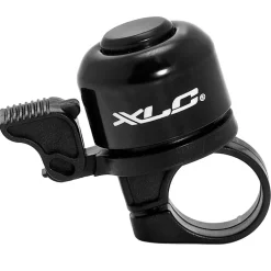 XLC DD-M01 Mini Bell - black