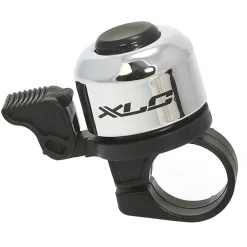 Bellen < XLC DD-M01 Mini Bell - silver