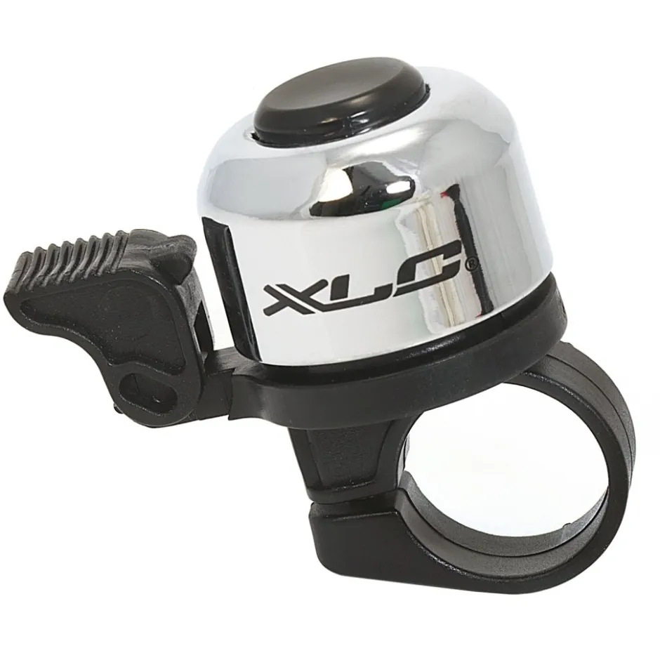 Bellen < XLC DD-M01 Mini Bell - silver