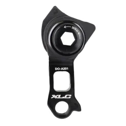 XLC Derailleurhanger UDH-DM DO-A201 - Shimano Direct Mount