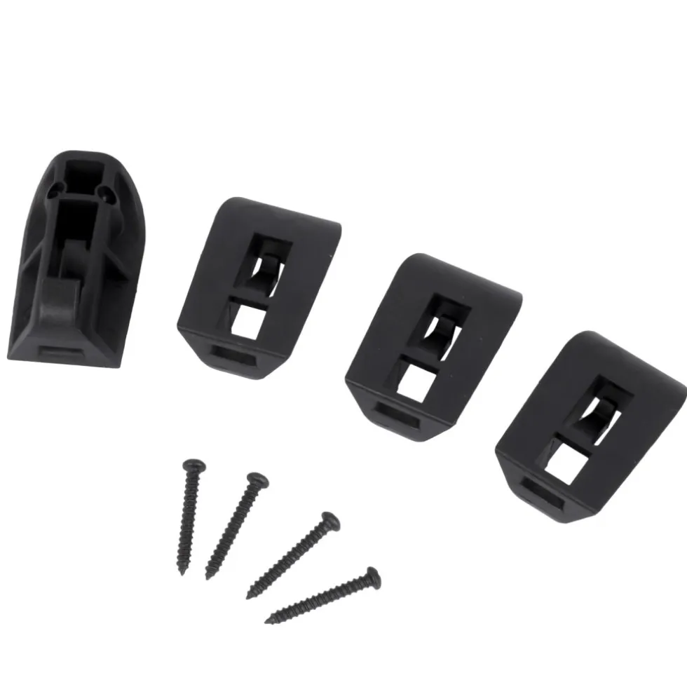 XLC Drive-On Rail CC-X23 - for Rear Carrier XLC Azura Xtra/Easy/LED