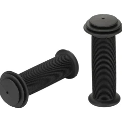 Handvatten < XLC GR-G18 Bar Kids Grips - black