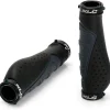 Handvatten < XLC GR-S07 Ergonomic Grips - black/grey