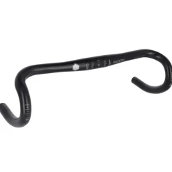 XLC HB-R07 Raceby Road Bar 31.8 Handlebar - black