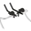 Opzetsturen|Opzetsturen < XLC HB-T05 Tri-Bar 25.4-31.8 Clip-On Aerobar