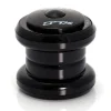 XLC HS-A04 MTB Ahead Headset 1 1/8 Inch- EC34/28.6 | EC34/30