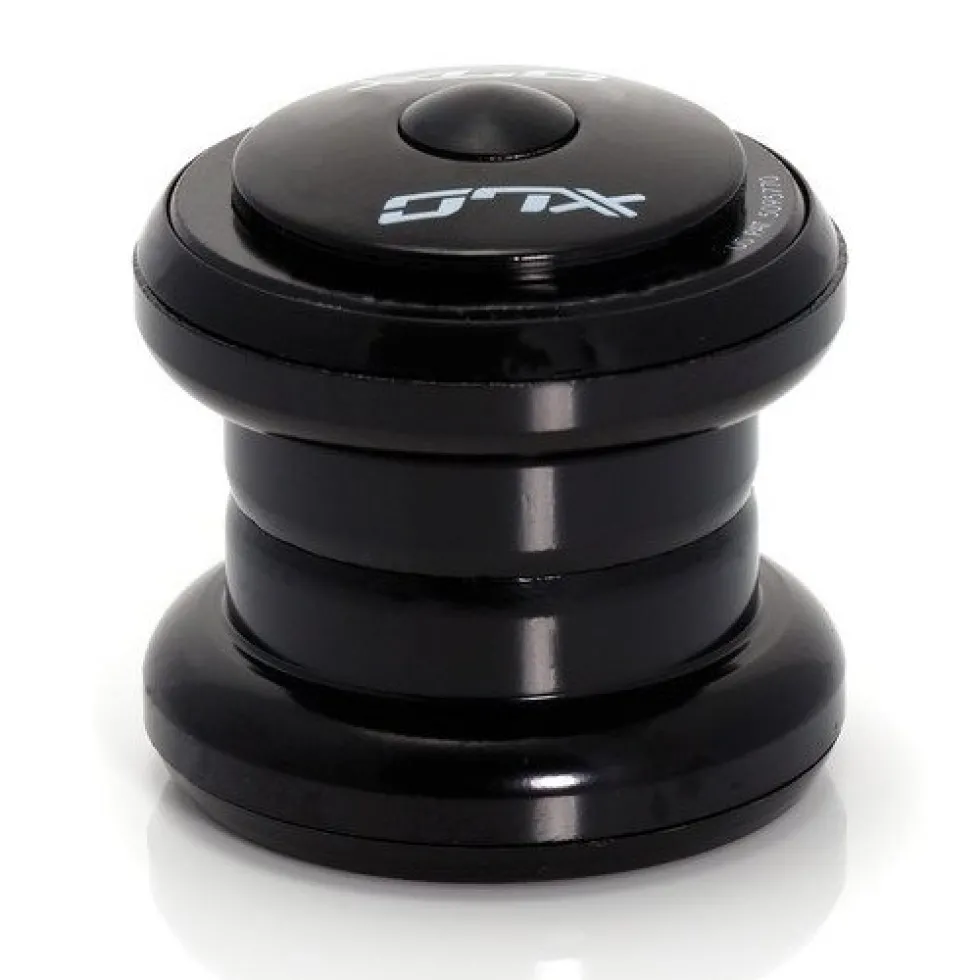 XLC HS-A04 MTB Ahead Headset 1 1/8 Inch- EC34/28.6 | EC34/30