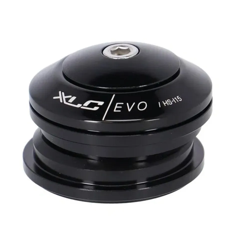 Balhoofdsets < XLC HS-I15 Evo A-Head Headset - ZS44/28.6 ZS44/30