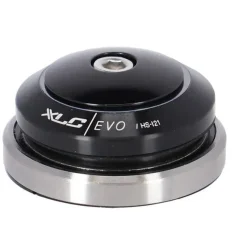 XLC HS-I21 Evo A-Head Tapered Headset - IS42/28.6 IS52/40
