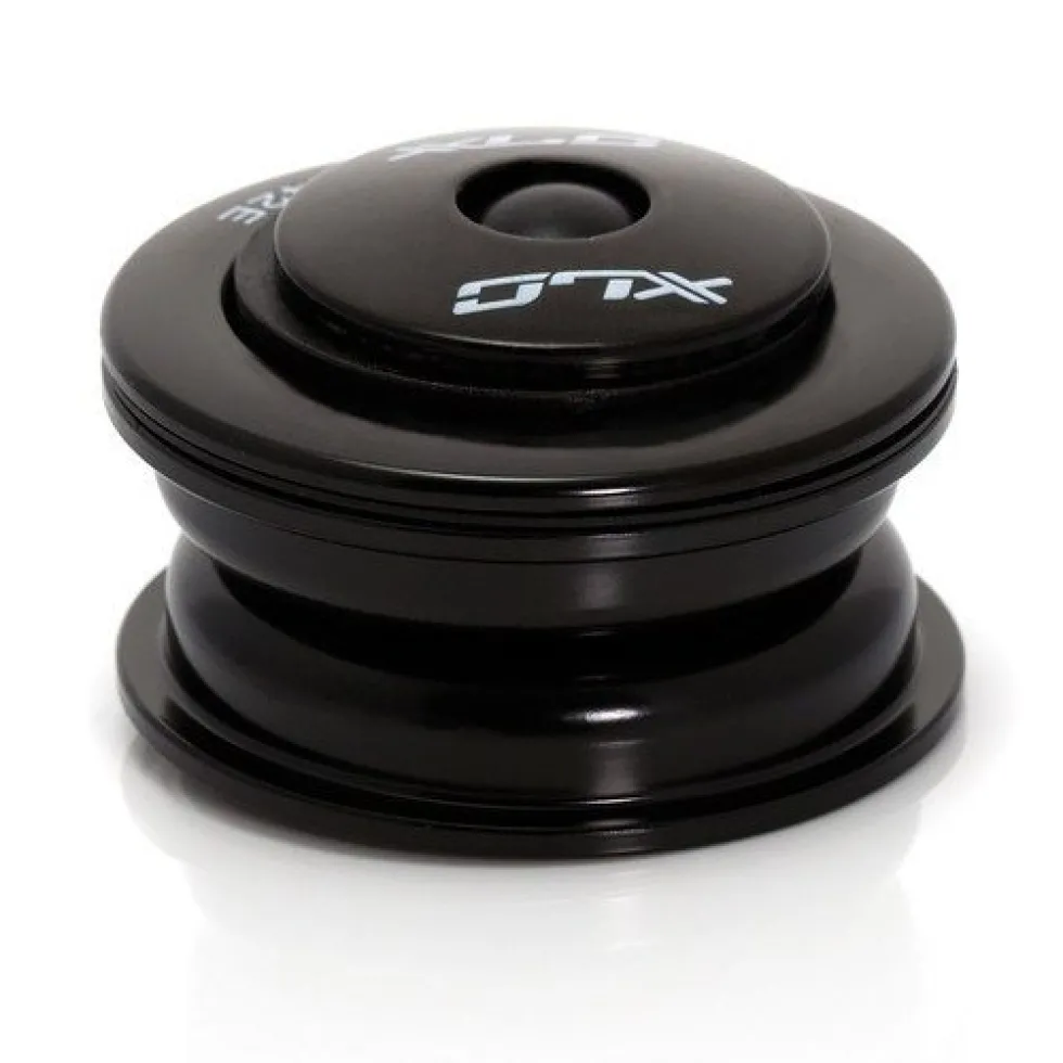 XLC HS-I03 Semi-Integrated Ahead Headset 1 1/8 Inch - ZS44/28.6 | ZS44/30