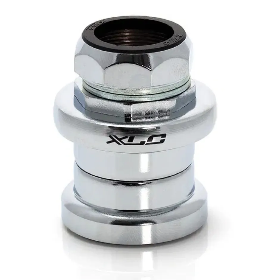 Balhoofdsets < XLC HS-S01 Headset - EC34/25.4-24tpi | EC34/26
