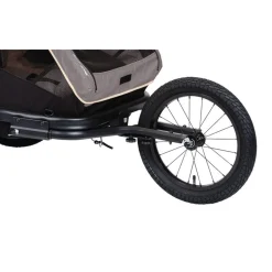 XLC Jogger-Kit for Kids Trailer - DUO S