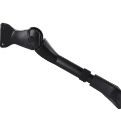Standaards < XLC KS-C08 Fietsstandaard - zwart - 16-24", 40 mm