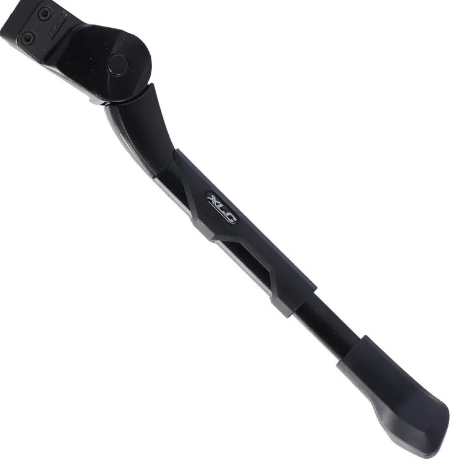 Standaards < XLC KS-C06 Fietsstandaard - zwart - 24-29", 18 mm, Ø 6 mm