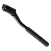 XLC KS-C10 Standaard - zwart - 24-29", 18 mm, Ø 6 mm