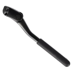 XLC KS-C10 Standaard - zwart - 24-29", 18 mm, Ø 6 mm