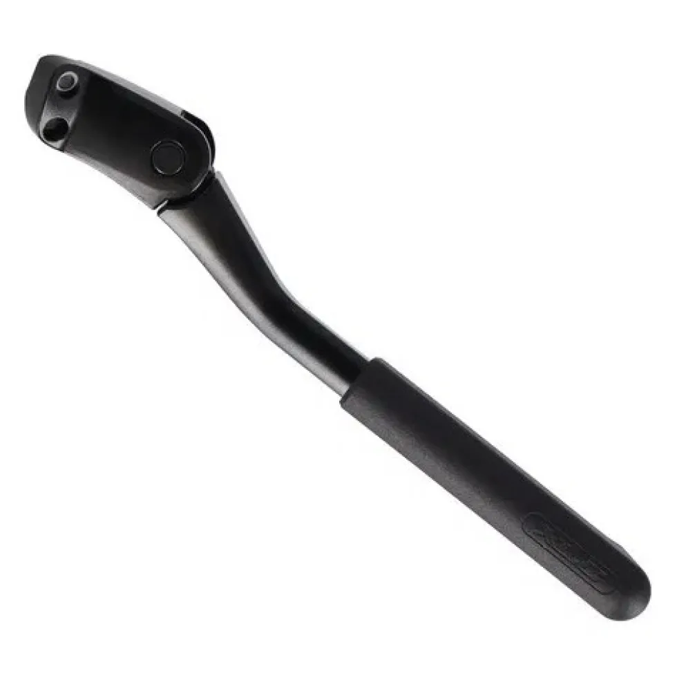 XLC KS-C10 Standaard - zwart - 24-29", 18 mm, Ø 6 mm