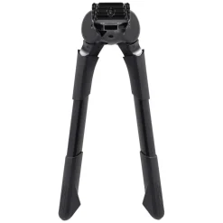 XLC KS-D05 Dual Kickstand 28" Bipod Fietsstandaard - zwart
