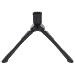 XLC KS-D05 Dual Kickstand 28" Bipod Fietsstandaard - zwart