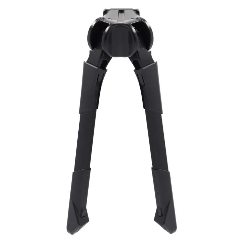 XLC KS-D05 Dual Kickstand 28" Bipod Fietsstandaard - zwart
