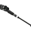 XLC KS-R04 Achterstandaard 24-29" - zwart