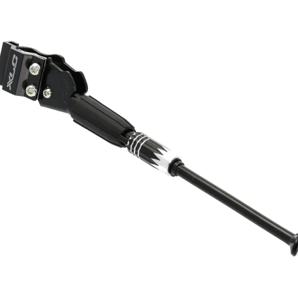 XLC KS-R04 Achterstandaard 24-29" - zwart