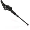 XLC KS-R02 Fietsstandaard Achter 26-29" - zwart
