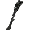 Standaards < XLC KS-R07 Kickstandaard voor Kinderfietsen - zwart