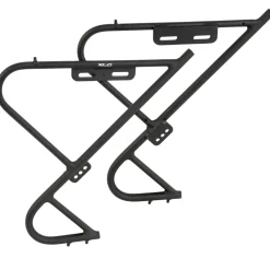 XLC LR-F02 Lowrider Front Carrier - black matt
