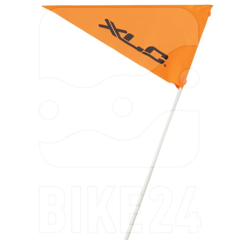 Kinderkarren < XLC Mono / Duo Safety Flag for Child trailer