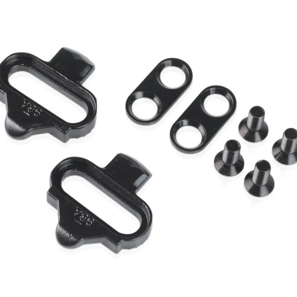 XLC PD-X02 SPD Cleatset