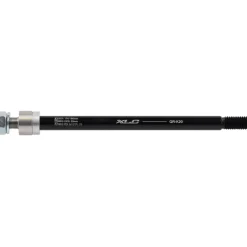 XLC QR-K20 Steekas- M12x1,75 Maxxle | 174-180mm - 142/148mm