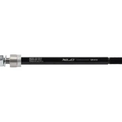 Bagagekarren|Hondenkarren < XLC QR-K12 Steekas - M12x1,5 Shimano | 159-165mm - 142/148mm