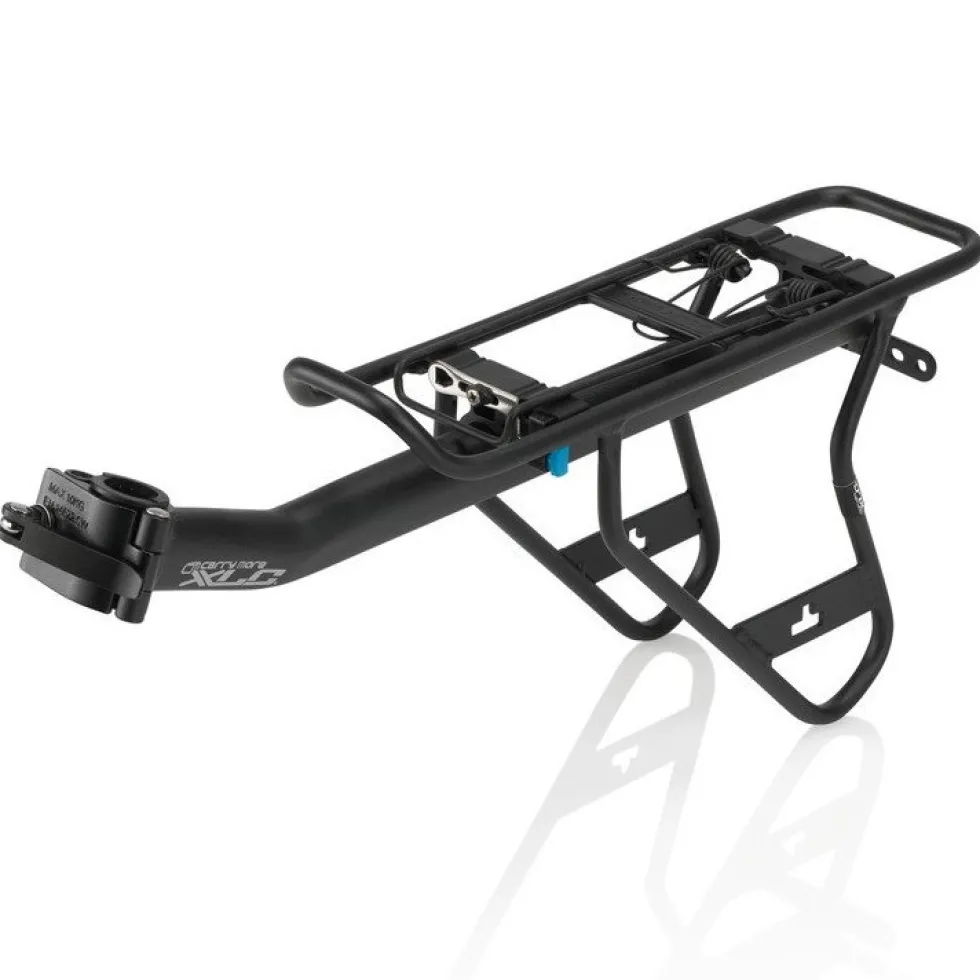 XLC RP-R12 Carry More I Rear Carrier