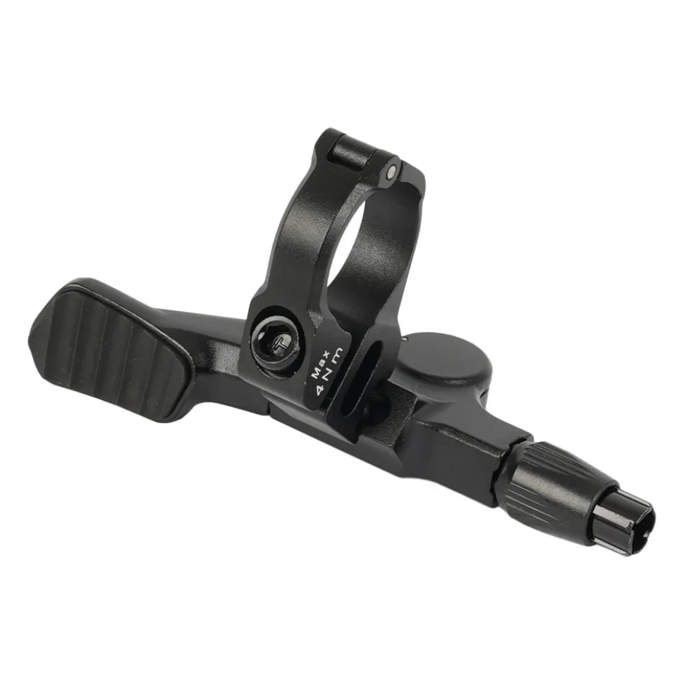 XLC SP-T21 ICR Vario-Zadelpen - 27.2mm