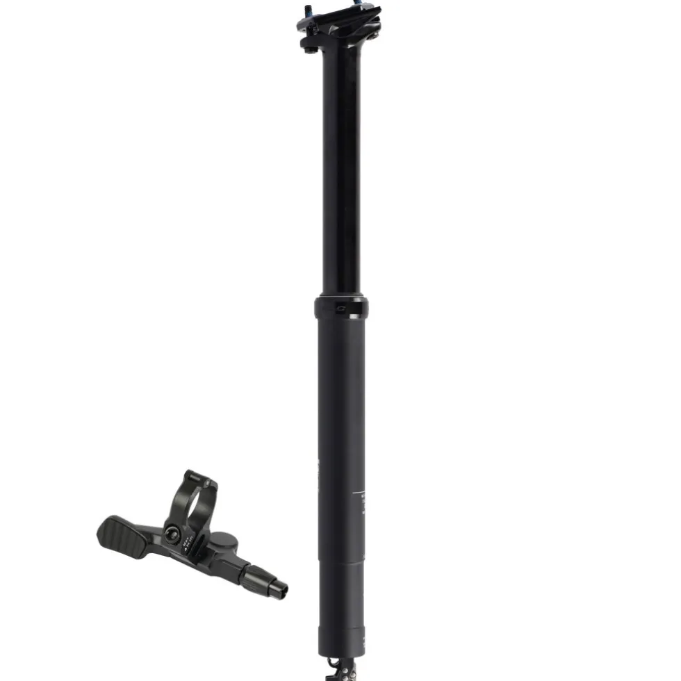 XLC SP-T21 ICR Vario-Zadelpen - 27.2mm