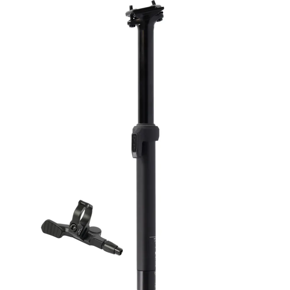 XLC SP-T20 Vario-Zadelpen - 30.9mm